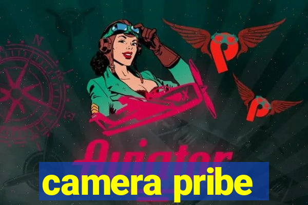 camera pribe